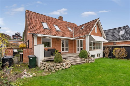 estate