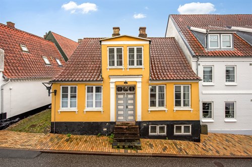 estate