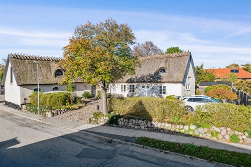 estate