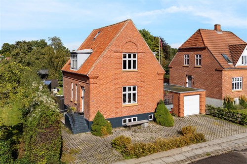 estate