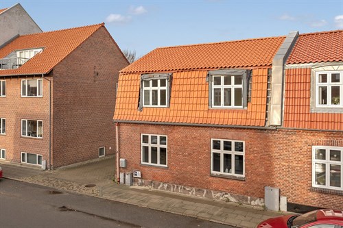 estate