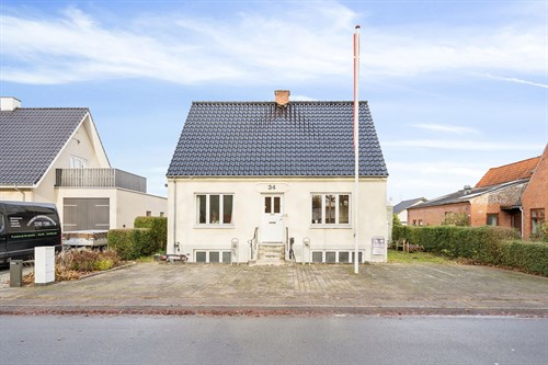 estate