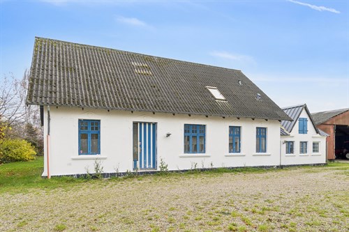 estate