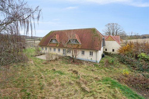 estate