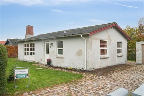 estate