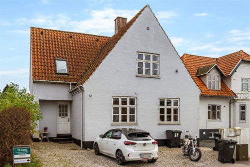 estate