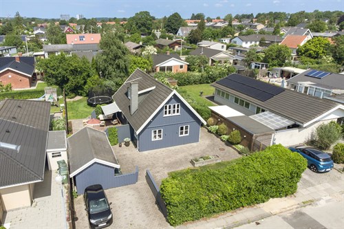 estate