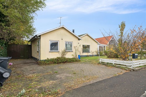estate