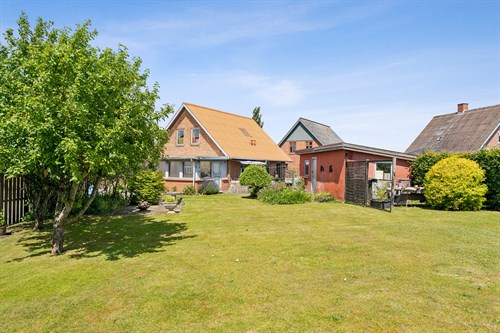 estate