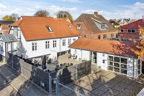 estate