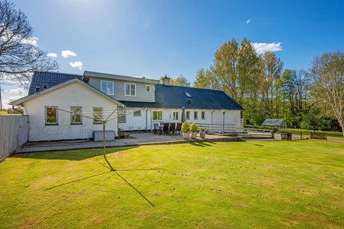 estate