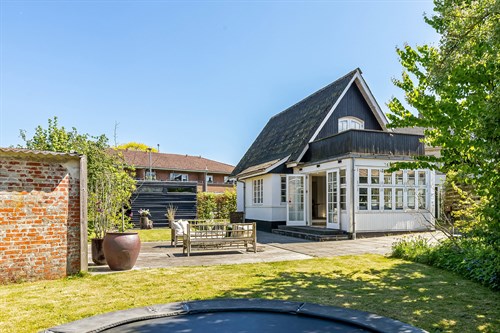 estate
