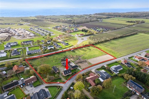 estate