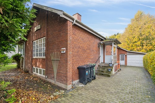 estate