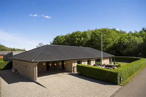 estate