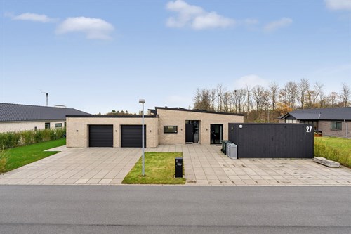 estate