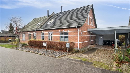 estate