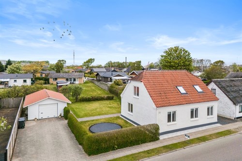 estate