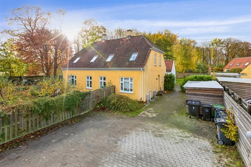 estate