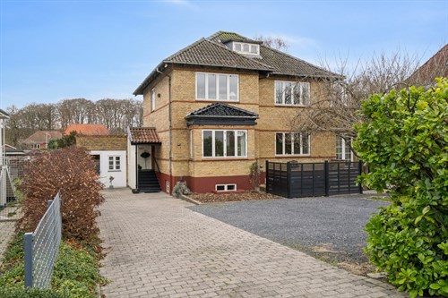 estate