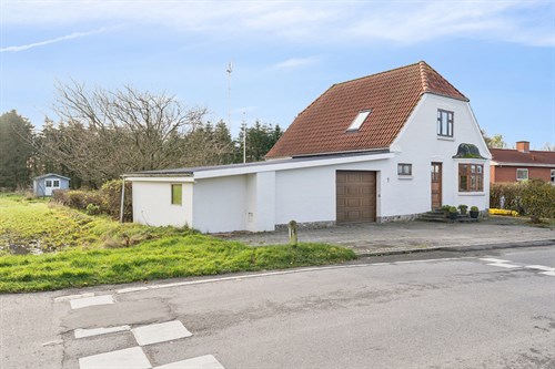 estate