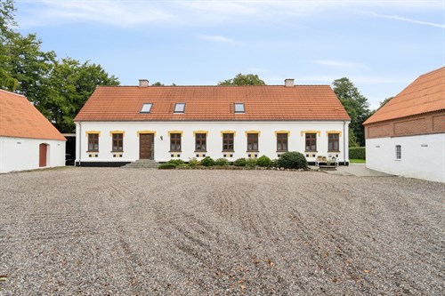 estate