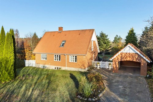 estate