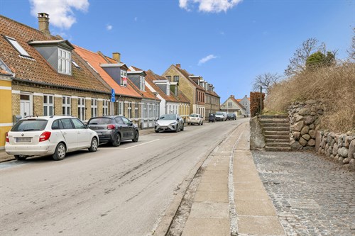 estate