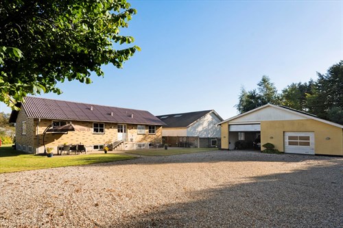 estate