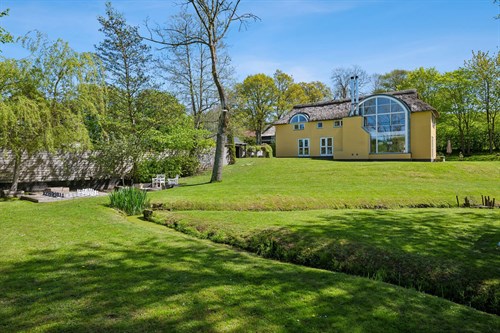 estate