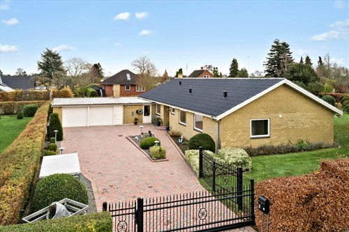 estate