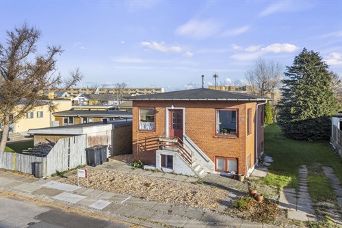estate