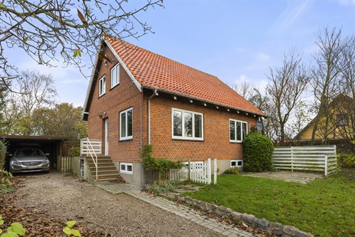estate