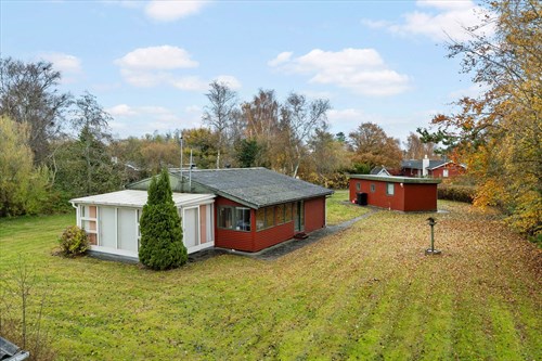 estate