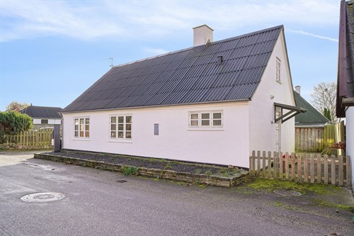 estate