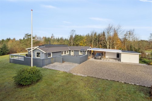 estate
