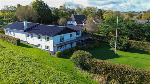 estate