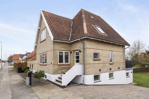 estate