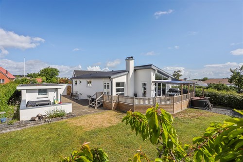 estate