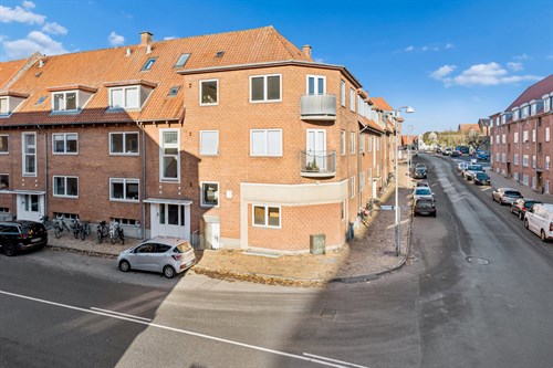 estate