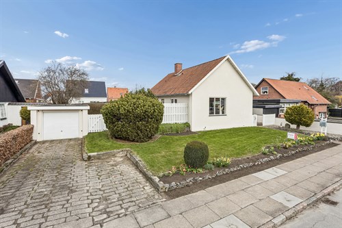 estate