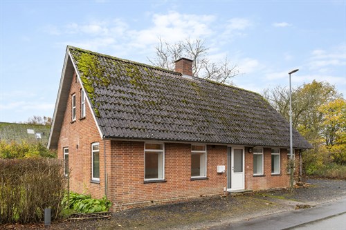 estate