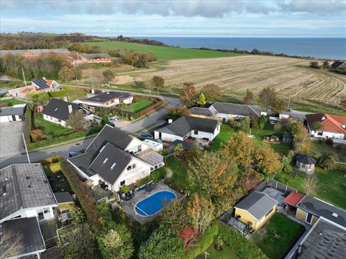 estate