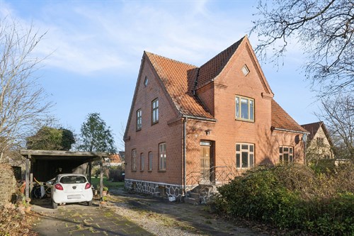 estate