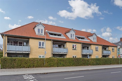 estate