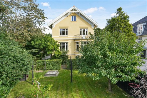 estate