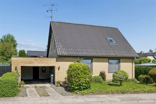 estate
