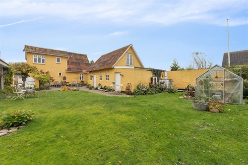 estate