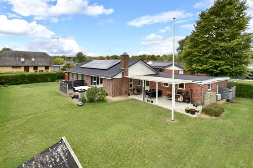 estate