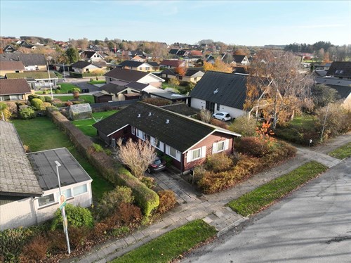 estate